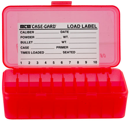 mtm molded products co - Case-Gard -  for sale