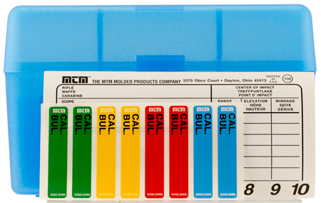 mtm molded products co - Case-Gard -  for sale