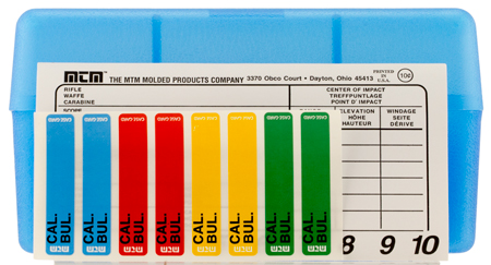 mtm molded products co - Case-Gard -  for sale