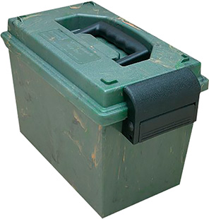 mtm molded products co - Sportsmen -  for sale
