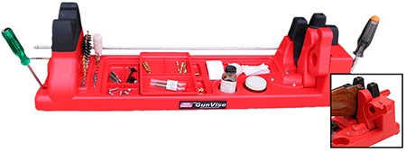 mtm molded products co - Gun Vise -  for sale