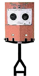 mtm molded products co - Jammit