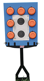 mtm molded products co - Jammit Target System -  for sale