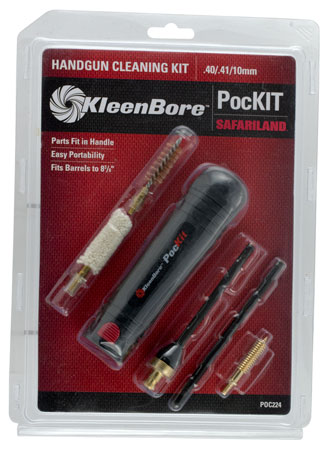 kleenbore inc - PocKit - 40,41,10mm for sale
