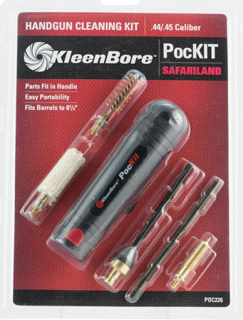 kleenbore inc - PocKit - .44, .45 Cal for sale