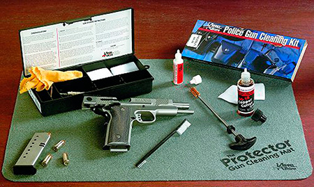 kleenbore inc - Tactical LE - 9mm|38|357 for sale
