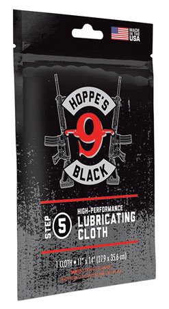 hoppe's - Black