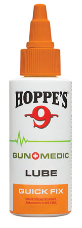 HOPPES GUN MEDIC LUBE 2OZ - for sale