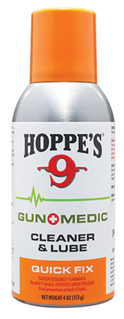 hoppe's - Gun Medic