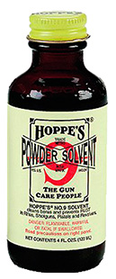 HOPPES #9 2OZ BOTTLE - for sale