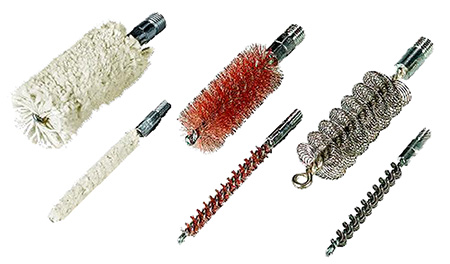 HOPPES|VISTA - Brush/Swab Kit
