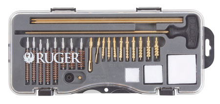 Allen Company Inc - Cleaning Kit - .22-.45 Cal for sale