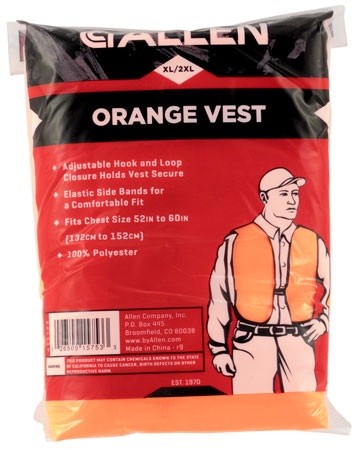 Allen Company Inc - Hunting Safety -  for sale