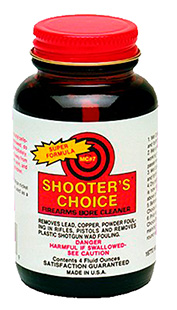 shooter's choice - MC #7