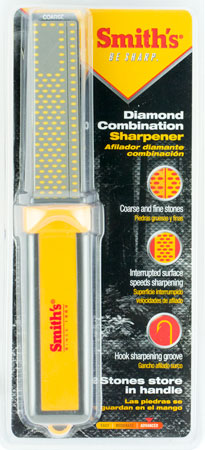 smiths consumer products - Diamond Combination - 4 DIAMOND