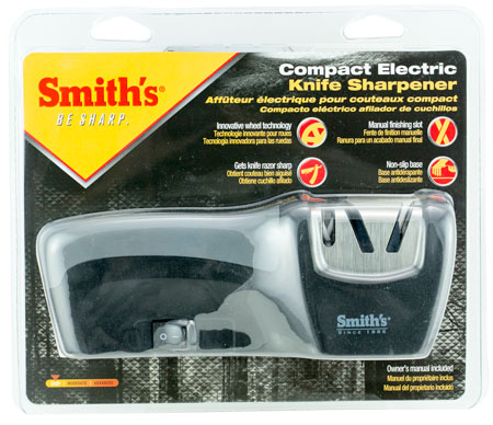 smiths consumer products - Electric Sharpener -  for sale