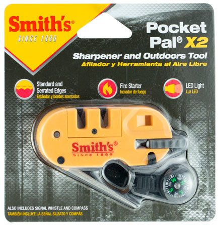 smiths consumer products - Pocket Pal X2 -  for sale