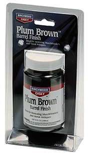 birchwood casey (gsm) - Plum Brown -  for sale