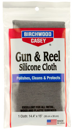 birchwood casey - SGRC