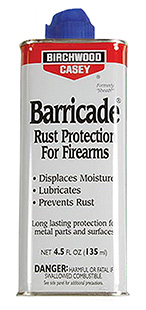 birchwood casey (gsm) - Barricade -  for sale