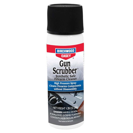 B/C GUN SCRUBBER CLEANER 1.25OZ - for sale