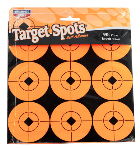 birchwood casey (gsm) - Target Spots -  for sale