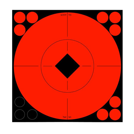 birchwood casey (gsm) - Target Spots -  for sale