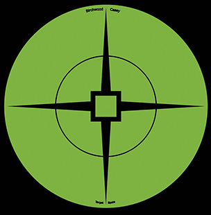 birchwood casey (gsm) - Target Spots -  for sale