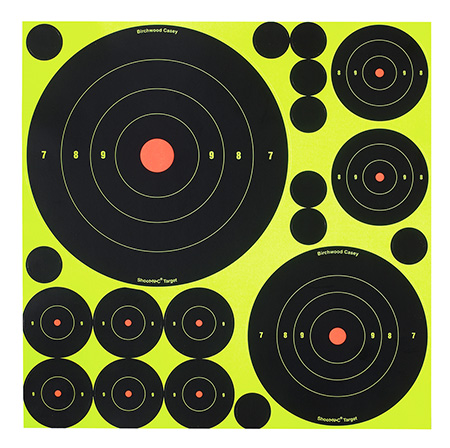 birchwood casey - Shoot-N-C