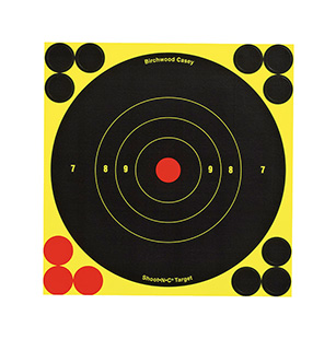 birchwood casey (gsm) - Shoot-N-C -  for sale