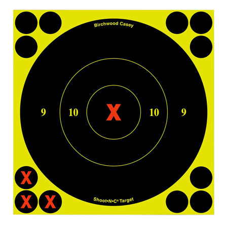 birchwood casey (gsm) - Shoot-N-C -  for sale