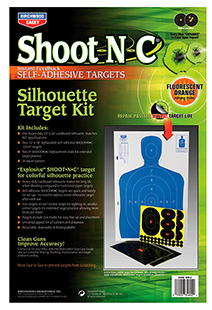 birchwood casey (gsm) - Shoot-N-C