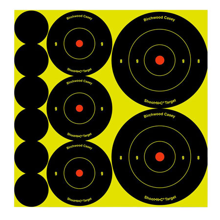 birchwood casey (gsm) - Shoot-N-C -  for sale