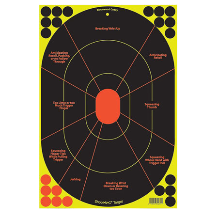 birchwood casey (gsm) - Shoot-N-C