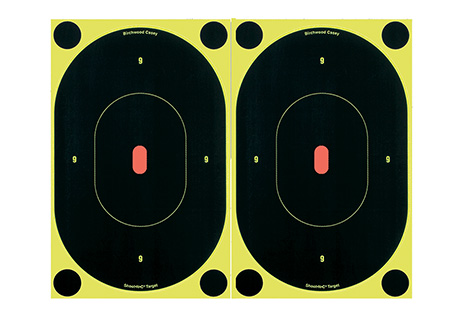 birchwood casey (gsm) - Shoot-N-C - 7 " for sale