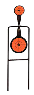 B/C WRLD OF TGTS SRPSHTR SPIN TGT - for sale