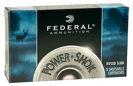 Federal - Power-Shok - 16 Gauge 2.75" for sale
