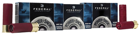 Federal - Power-Shok - 10 Gauge 3.5" for sale
