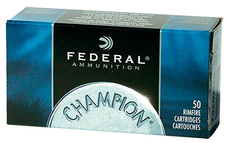 Federal - Champion Training - .22 Mag for sale