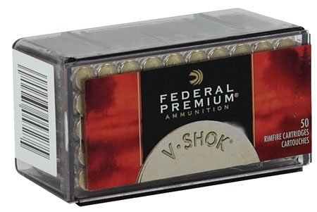 Federal - Premium - .17 HMR for sale