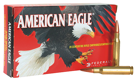 Federal - American Eagle - 30-06 Springfield for sale