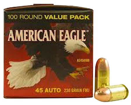 Federal - American Eagle - .45 ACP|Auto for sale