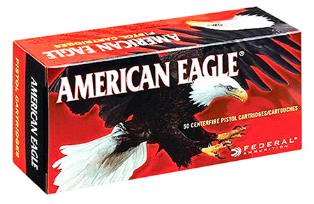 Federal - American Eagle - 9mm Luger for sale