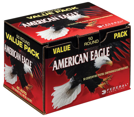 Federal - American Eagle - .45 ACP|Auto for sale