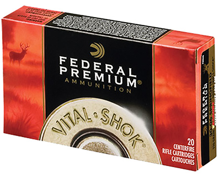Federal - Premium - .270 Win for sale
