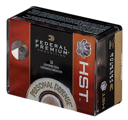 Federal - Premium - 9mm Luger for sale