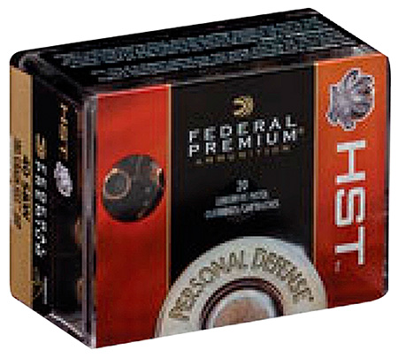 Federal - Premium - .40 S&W for sale