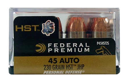 Federal - Premium - .45 ACP|Auto for sale