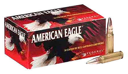 Federal - American Eagle - 6.8mm Rem SPC for sale