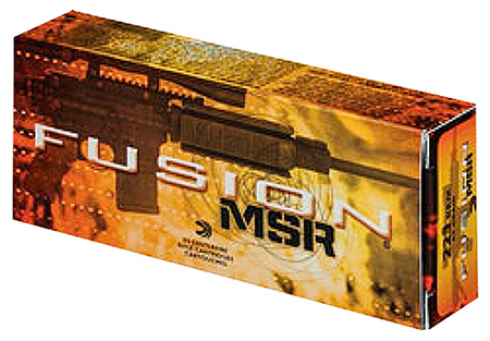 Federal - Fusion - .223 Remington for sale